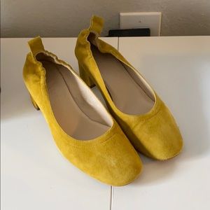 COPY - Everlane Heels